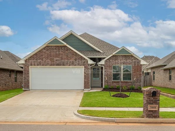 3810 Palmetto Trl, Oklahoma City, OK 73179