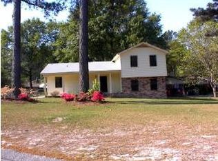 1852 McDade Rd, Augusta, GA 30906