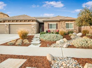 4924 W Elkhorn Ave, Visalia, CA 93277