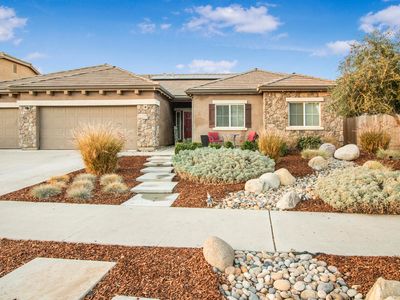 4924 W Elkhorn Avenue, Visalia, CA, 93277