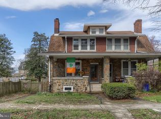 3028 N 2nd St, Harrisburg, PA