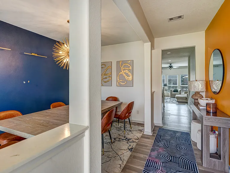 5022 Colony Hurst Trl — Photo 3