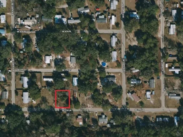 12855 SE 7th Ln #46, Silver Springs, FL 34488