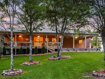 3121 Coon Hunter Lodge Rd, Jamestown, TN, 38556