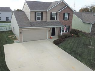 10924 Calera Psge, Roanoke, IN 46783
