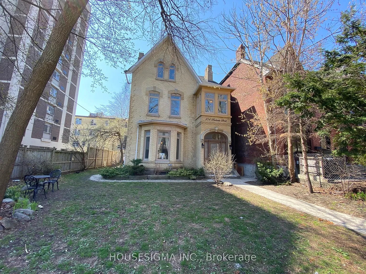 1 bed, $1,850 — Photo 1