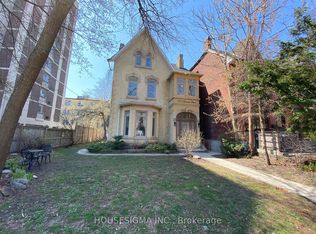 104 Pembroke St #1, Toronto, ON M5A2N8