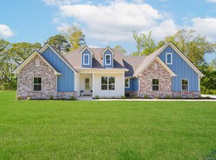 141 Indian Rock Dr, Gilmer, TX 75645