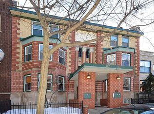 923 W Cullom Ave #3E, Chicago, IL 60613