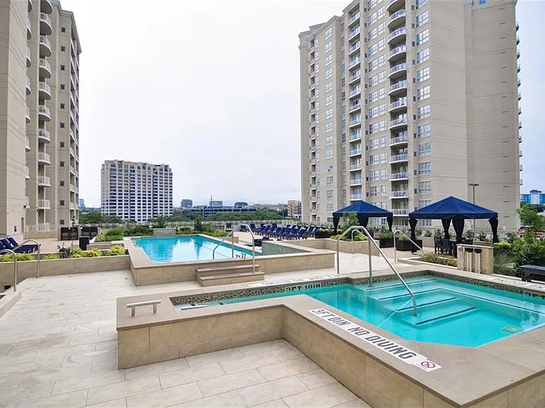 3225 Turtle Creek Blvd #929 — Photo 26