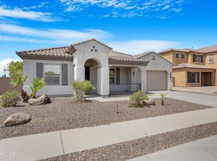 98 S 169TH Drive, Goodyear, AZ 85338