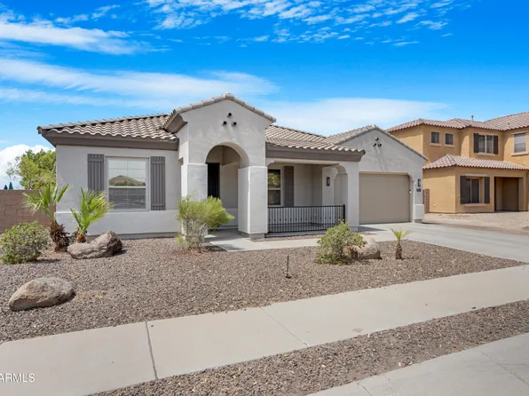 98 S 169TH Drive, Goodyear, AZ 85338