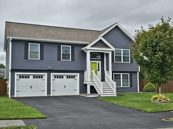 5 Amy Way, Concord, NH 03303