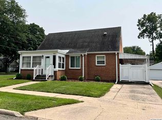 703 2nd St SW, Mason City, IA 50401