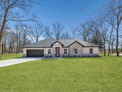 139 Rs County Rd #2340, Alba, TX, 75410