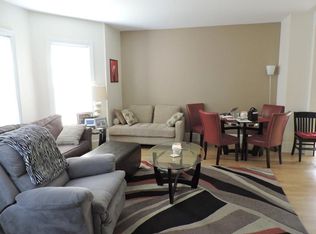 5 Oxford Ave #1, Belmont, MA 02478
