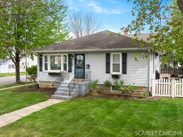 24228 W Ottawa St, Plainfield, IL 60544
