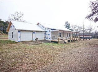 5453 Pine Hollow Rd, Van Buren, AR 72956