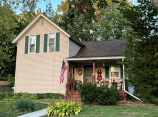 1112 1st Ave, Sterling, IL 61081