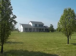 6335 Oregonia Rd, Oregonia, OH 45054