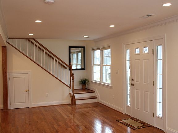 New Hardwoods