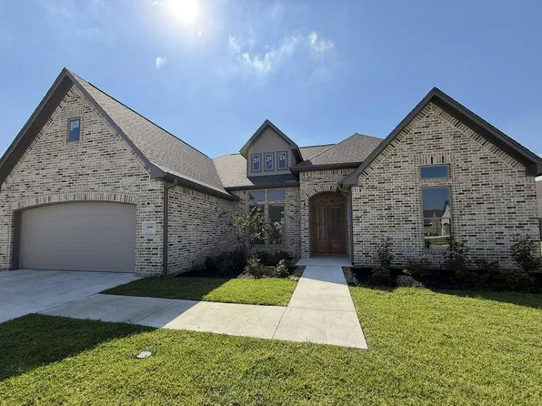 3541 Lily Ln, Beaumont, TX 77713