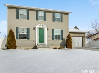 421 E Angell Way, Stansbury Park, UT 84074