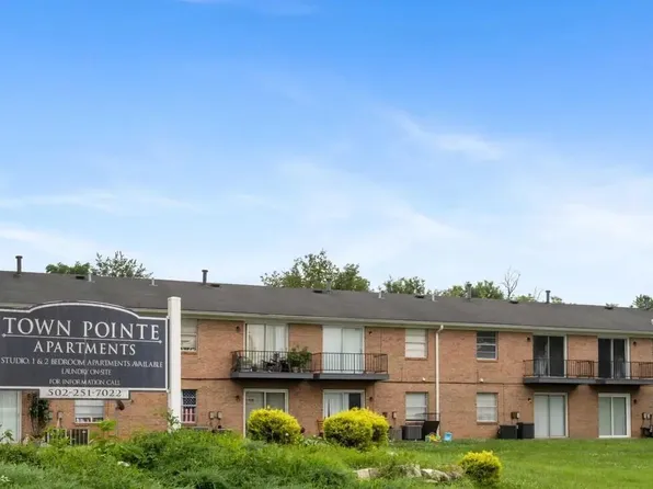 11 E Obryan Ave, Bardstown, KY 40004