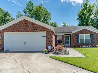 9108 Woodhold Ct, Louisville, KY 40291