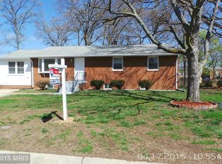 5702 Spruce Dr, Clinton, MD 20735