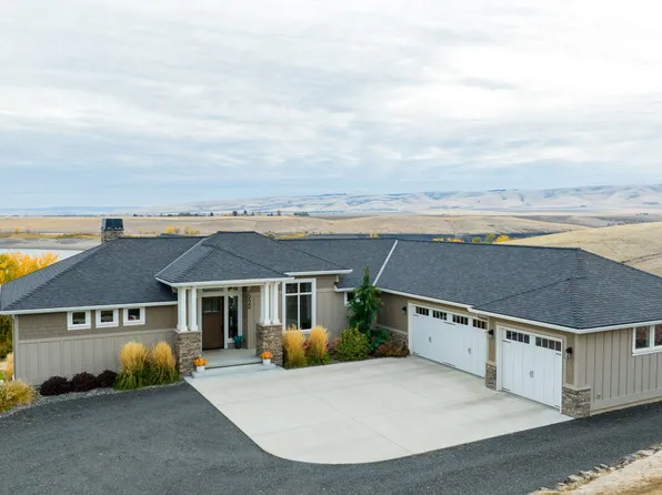 70349 Lakeside Rd, Pendleton, OR 97801