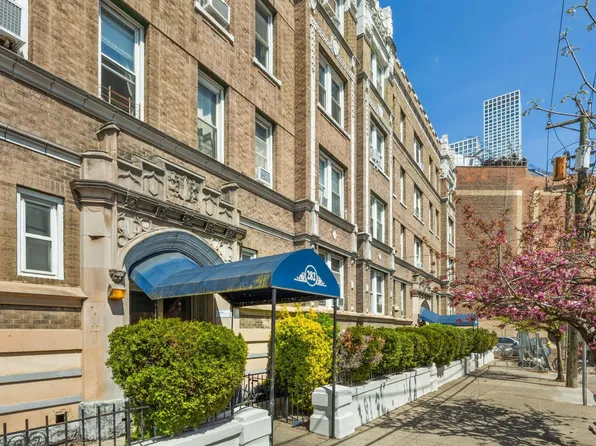 282 Magnolia Ave APT 9, Jersey City, NJ 07306