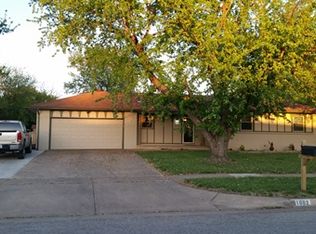 1682 N Westfield St, Wichita, KS 67212