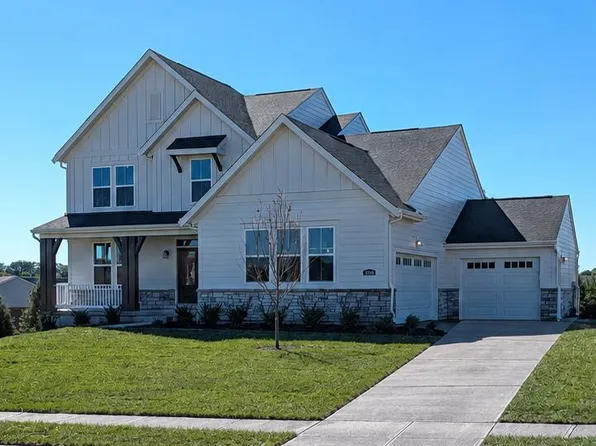 13119 Justify Dr, Union, KY 41091
