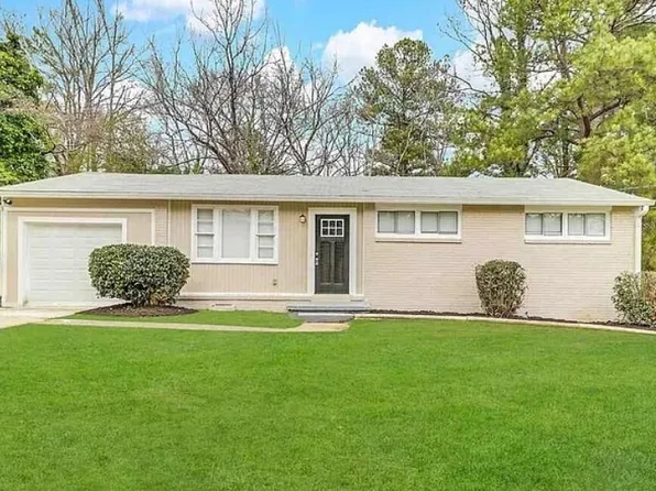 348 Cologne Dr SE, Atlanta, GA 30354