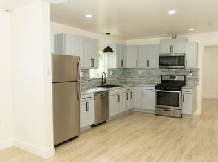 510 N Denver St, Dallas, TX 75203