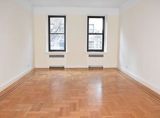 265 Cabrini Blvd APT 2C, New York, NY 10040