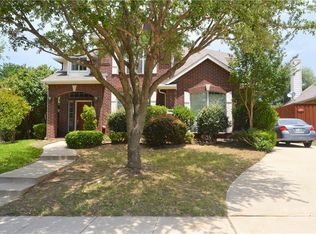 3333 Timber Brook Dr, Plano, TX 75074