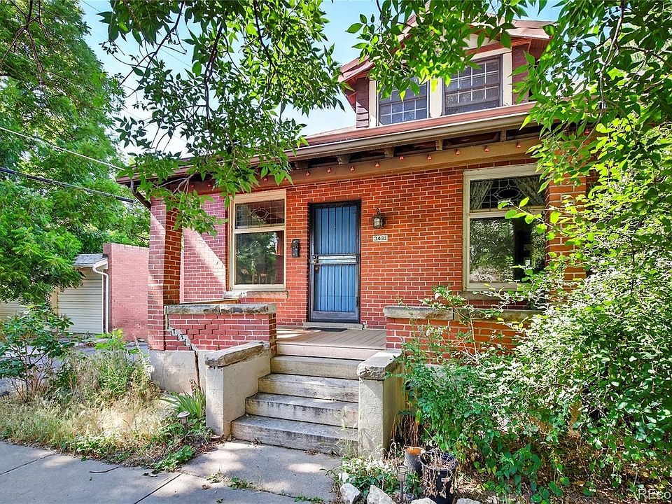 Half duplex for rent