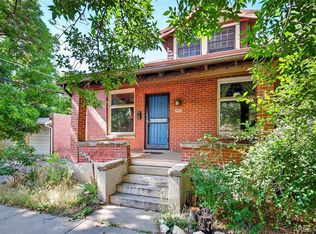 3427 E 16th Ave #3421, Denver, CO 80206