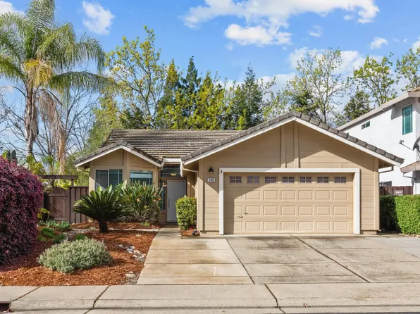 149 Whiting Way, Folsom, CA 95630