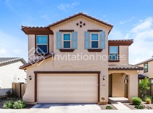 1263 N 162nd Ave, Goodyear, AZ 85338