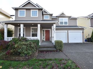 4848 Switchback Loop SE, Olympia, WA 98513