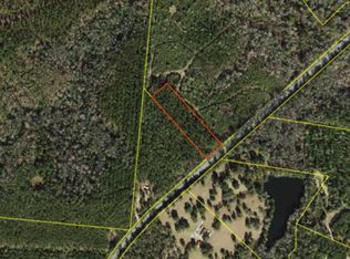 0 Pat Thomas Pkwy, Quincy, FL 32351