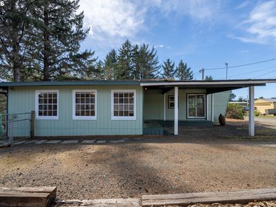 2317 Martin Ave, Tillamook, OR, 97141