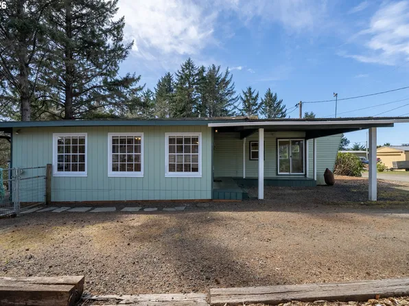 2317 Martin Ave, Tillamook, OR 97141