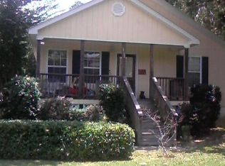 1234 Market St, Pascagoula, MS 39567