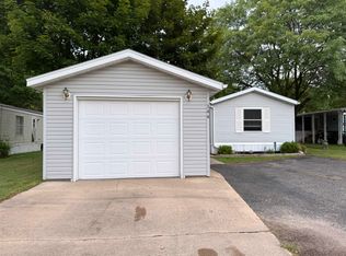 144 Whitetail, Wisconsin Dells, WI 53965