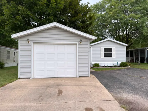 144 Whitetail, Wisconsin Dells, WI 53965