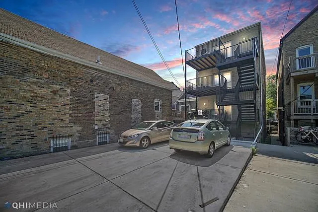 1431 N Cleaver St #1 — Photo 4
